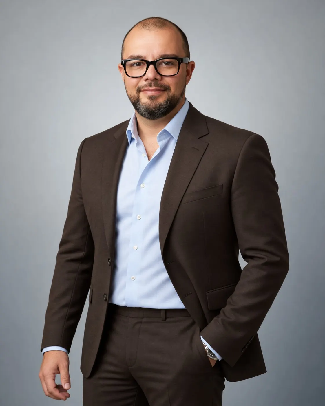 Mike Barajas
