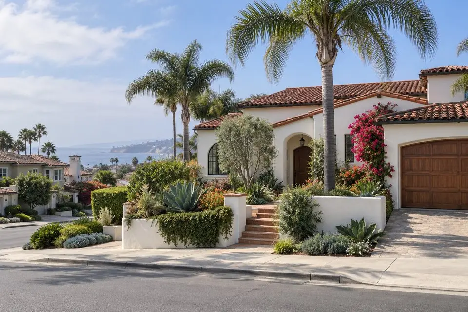 La Jolla