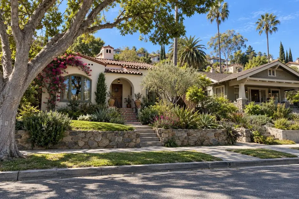 Mission Hills